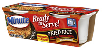 Minute® - Recipe Search - We can help.®